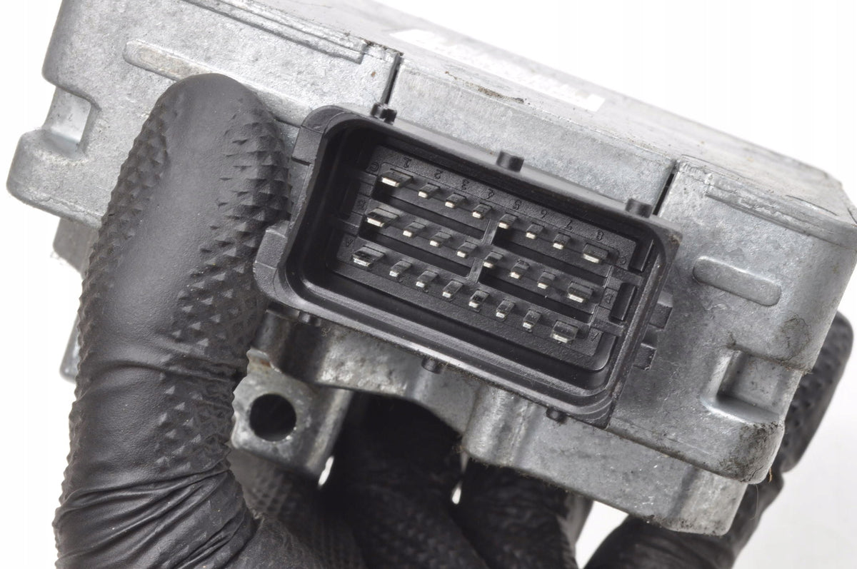 STEERING WHEEL LOCK FIAT CROMA II 00518283380 LIFT