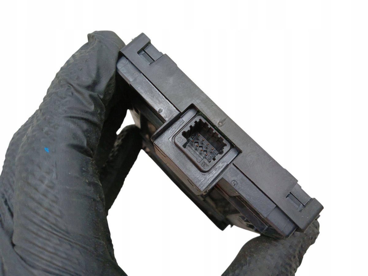STEERING WHEEL LOCK READER CARD RENAULT MEGANE III 3 8200604932