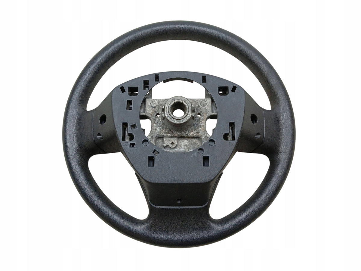 STEERING WHEEL MITSUBISHI SPACE STAR II (2013-2016) 4400A444XA
