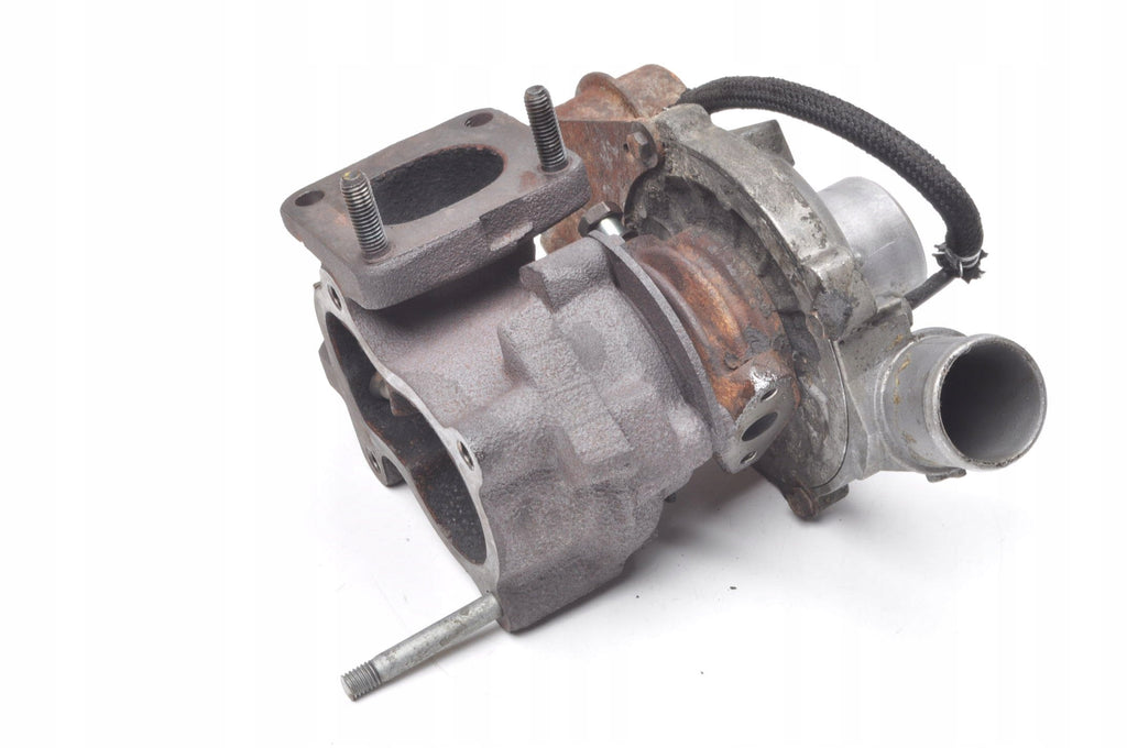 STILO MAREA WEEKEND MULTIPLA LYBRA 1.9 JTD 110KM 115KM TURBINE 46750733