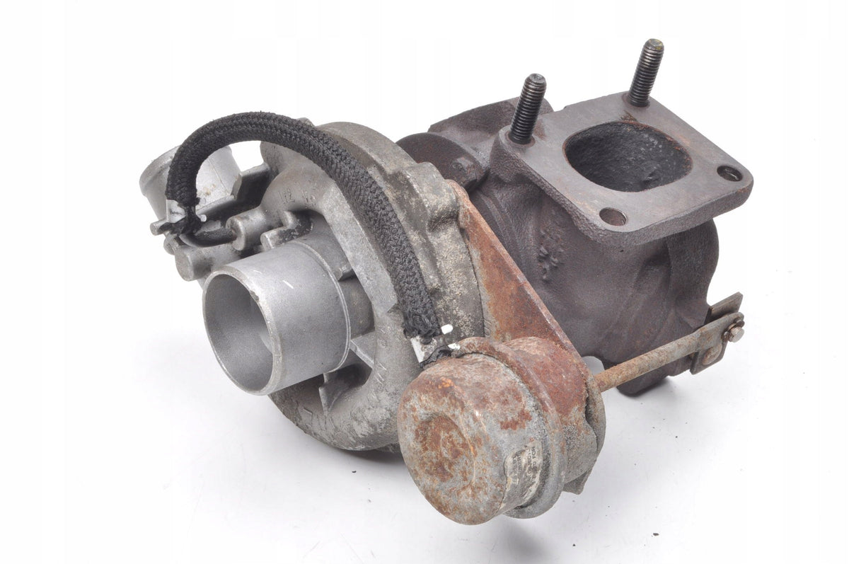 STILO MAREA WEEKEND MULTIPLA LYBRA 1.9 JTD 110KM 115KM TURBINE 46750733