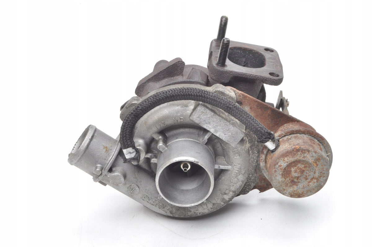 STILO MAREA WEEKEND MULTIPLA LYBRA 1.9 JTD 110KM 115KM TURBINE 46750733