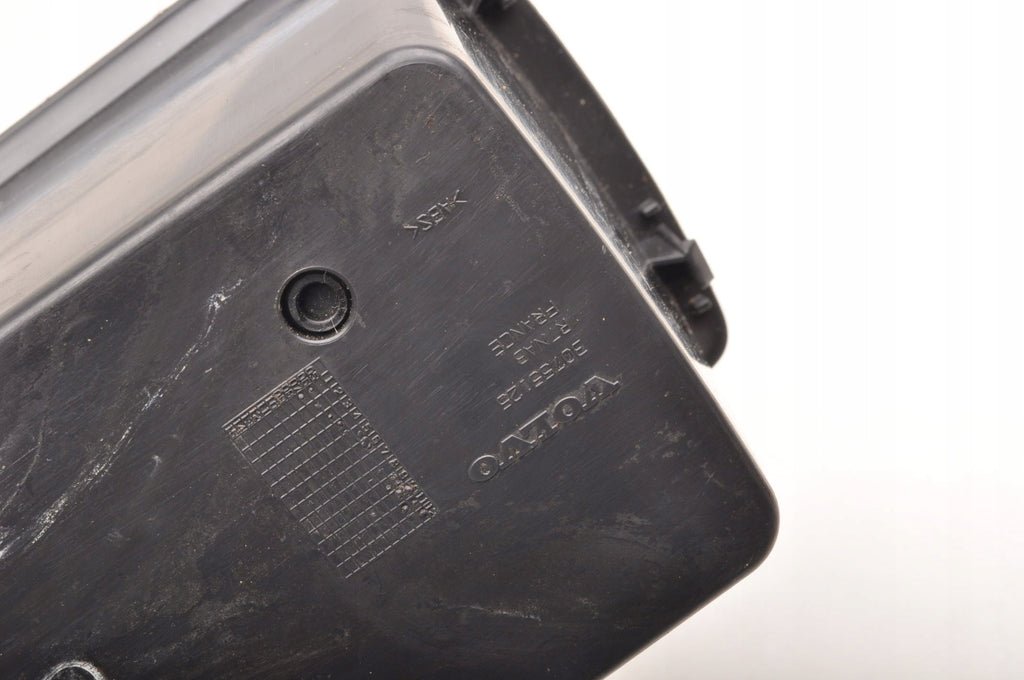 STORAGE COMPARTMENT VOLVO C30 S40 II V50 30755125