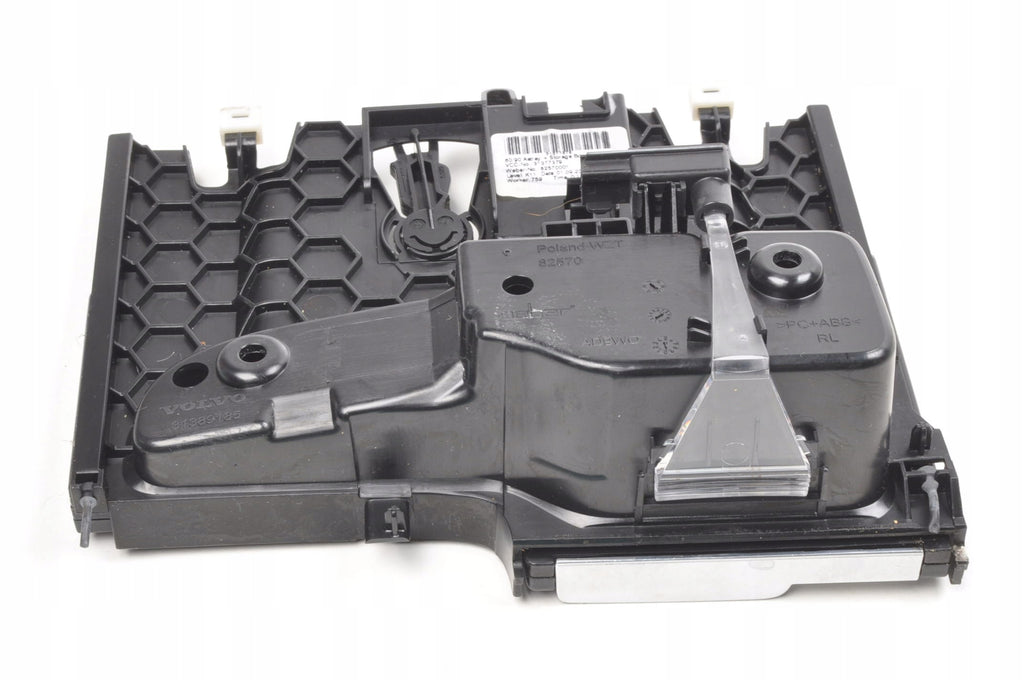 STORAGE COMPARTMENT VOLVO XC60 II S90 II V90 31389185