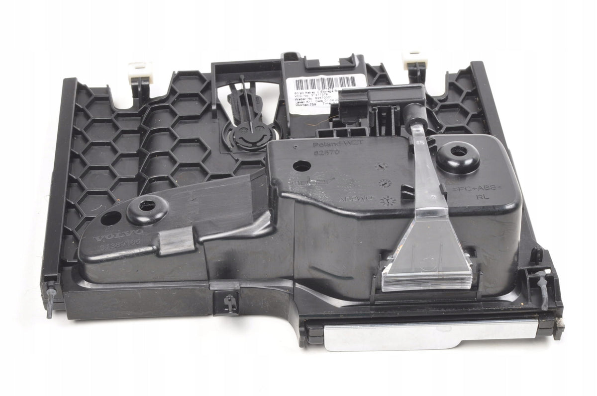 STORAGE COMPARTMENT VOLVO XC60 II S90 II V90 31389185