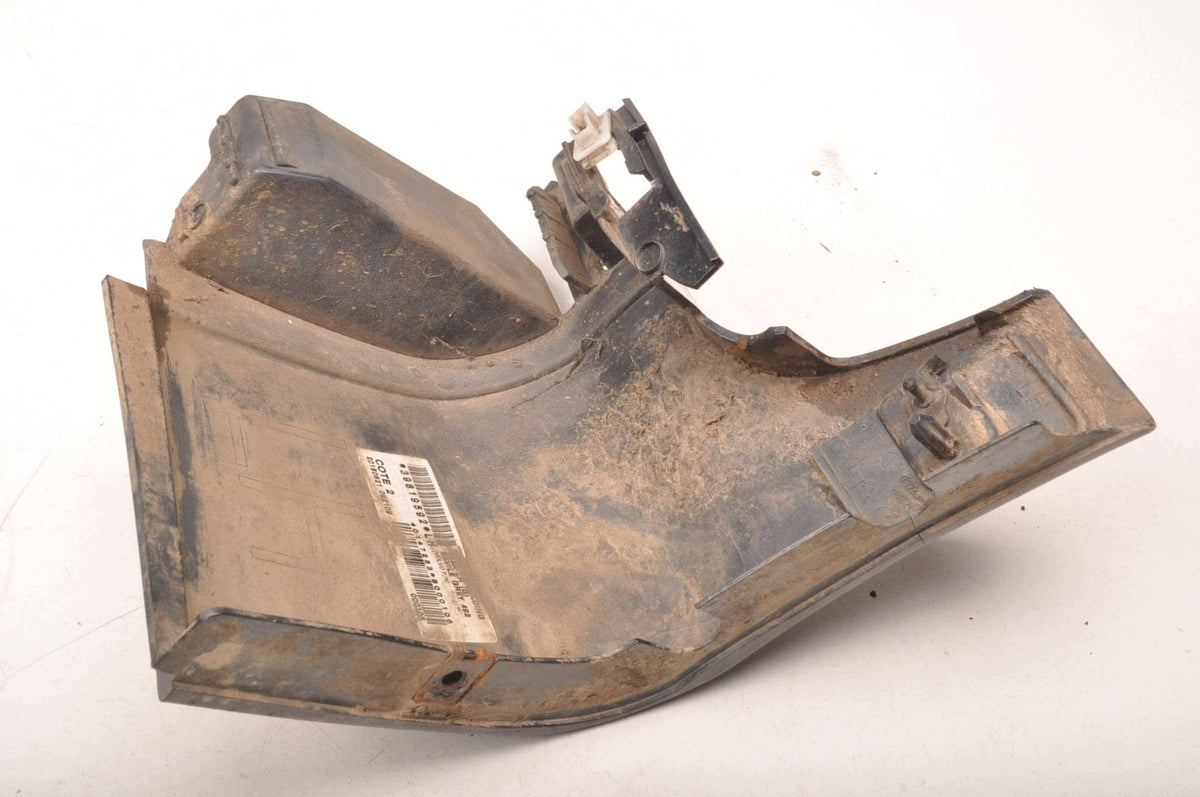 STRIP CAP THRESHOLD CAP VOLVO XC60 AND 39819592 LEFT 492 LIFT