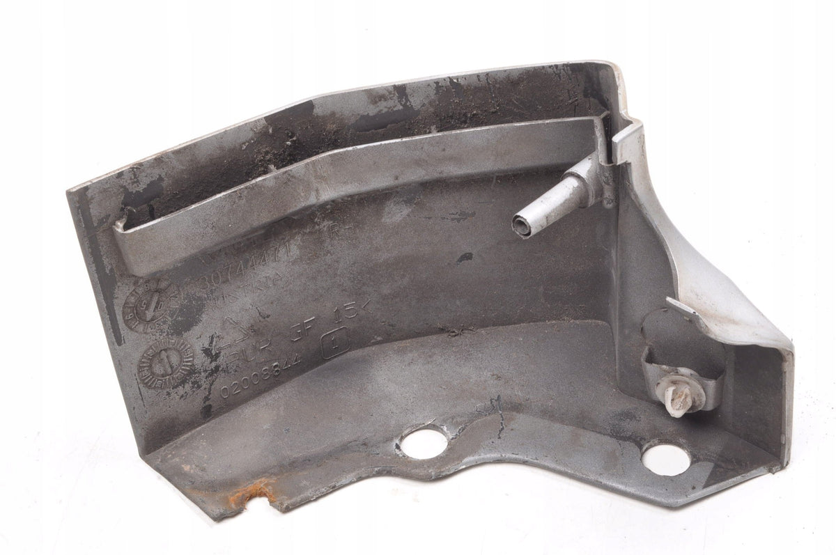 STRIP END CAP RIGHT VOLVO S40 II V50 30744471