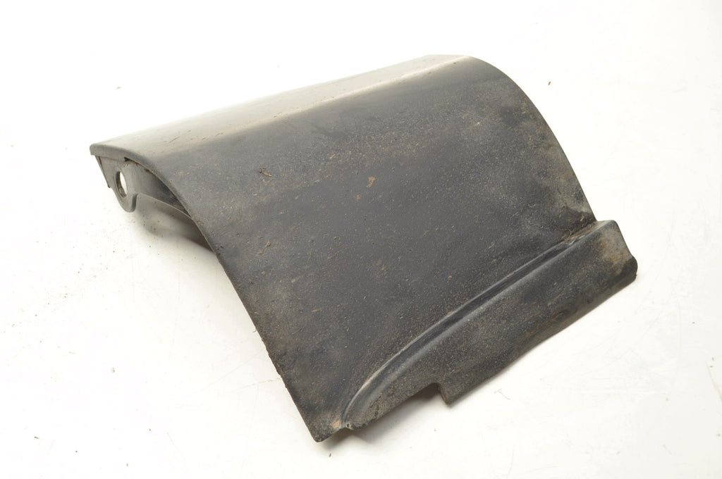 STRIP THRESHOLD OVERLAY LEFT VOLVO C70 II LIFT 30787713 487-26