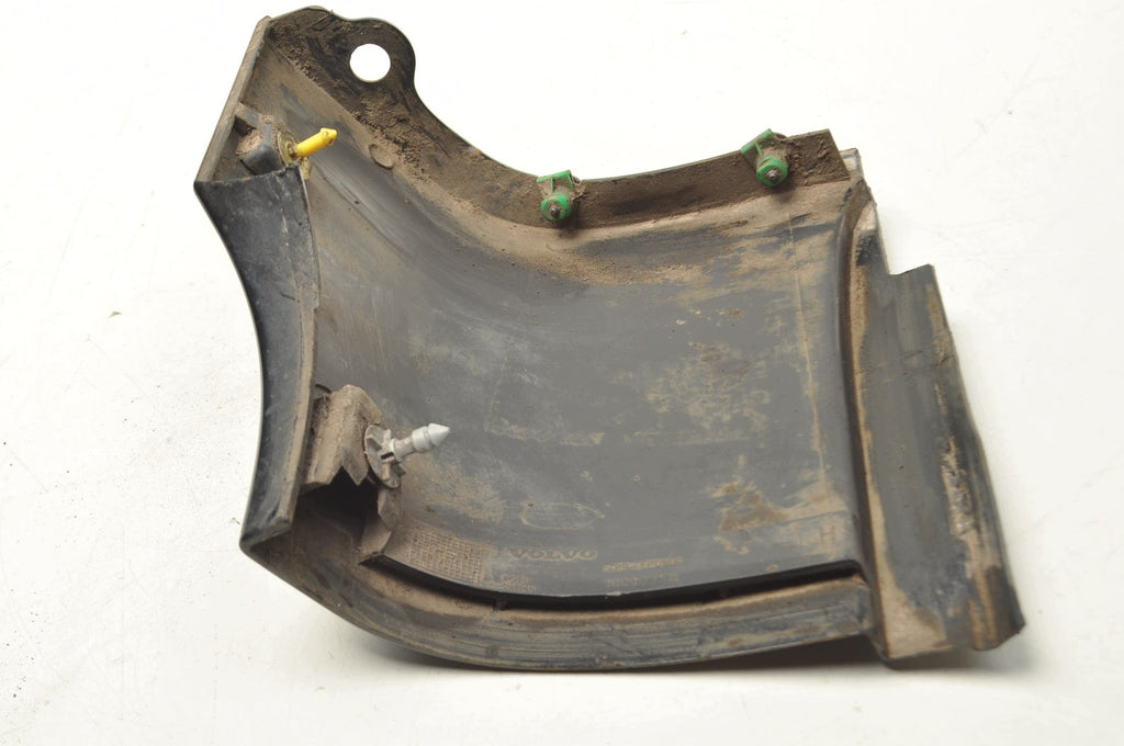 STRIP THRESHOLD OVERLAY LEFT VOLVO C70 II LIFT 30787713 487-26