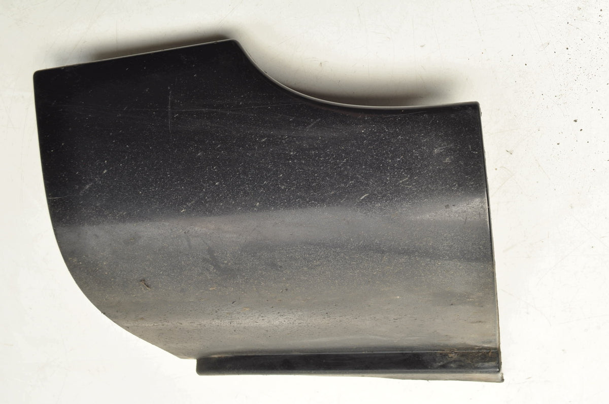 STRIP THRESHOLD OVERLAY LEFT VOLVO C70 II LIFT 30787713 487-26