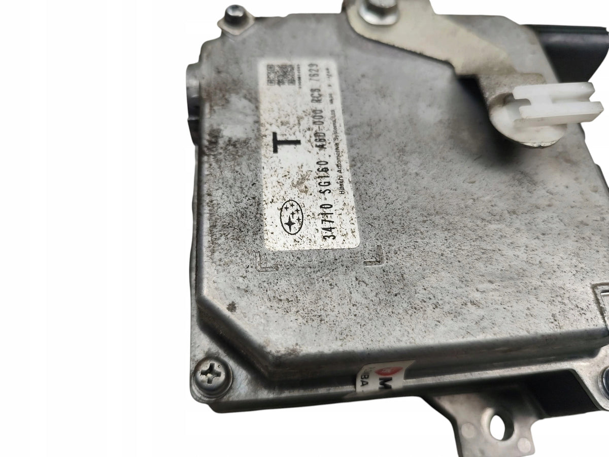 SUBARU FORESTER IV LIFT (2015-2018) 34710 SG160
