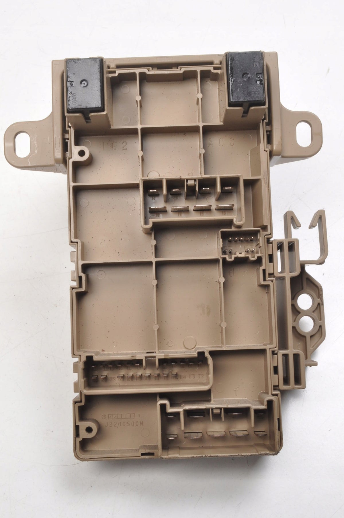 SUBARU LEVORG 1.6 FUSE BOX 82201VA030