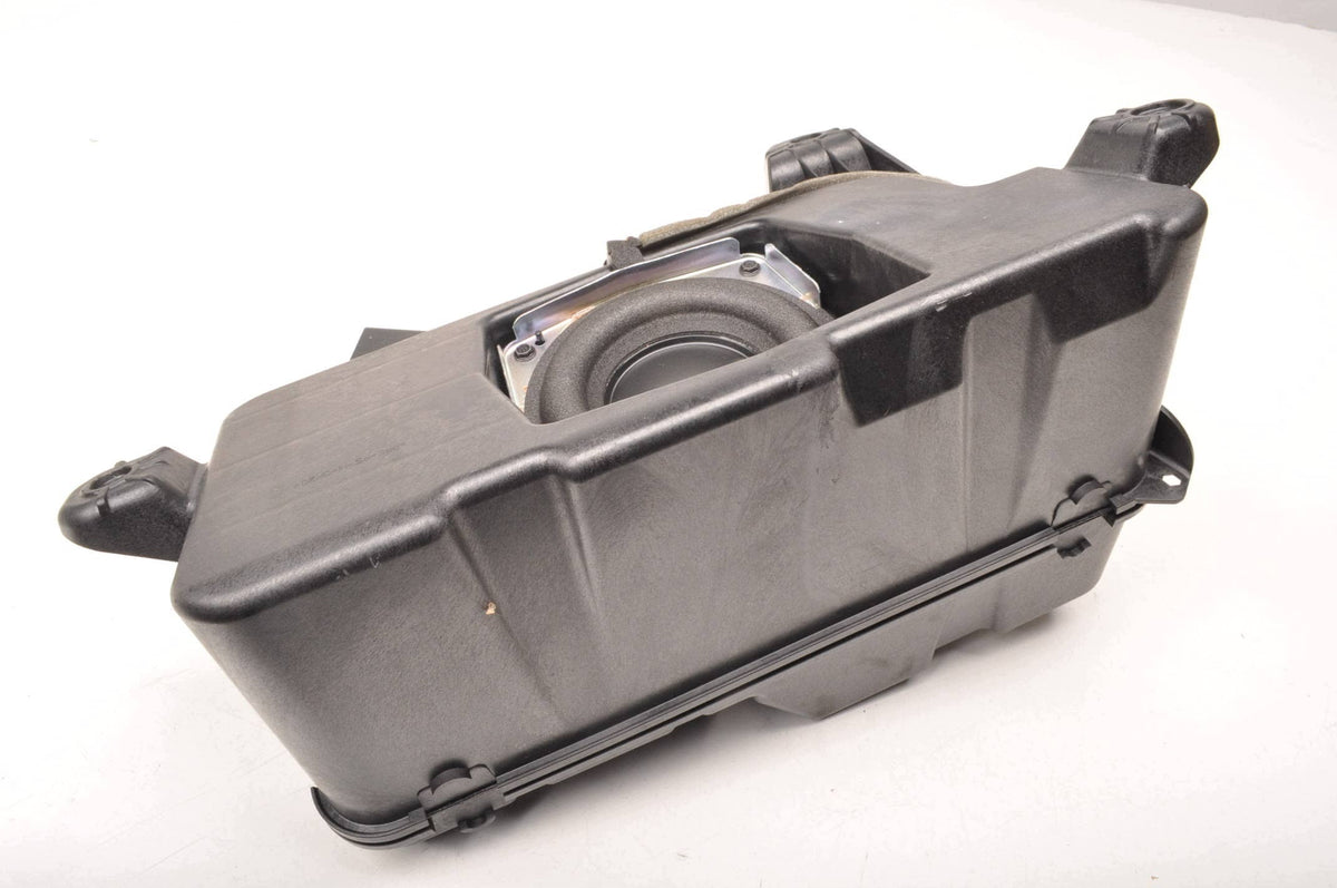 SUBWOOFER SPEAKER CHEVROLET VOLT OPEL AMPERE 20833039 BOSE