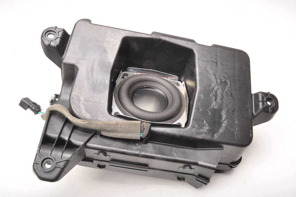 SUBWOOFER SPEAKER CHEVROLET VOLT OPEL AMPERE 20833039 BOSE