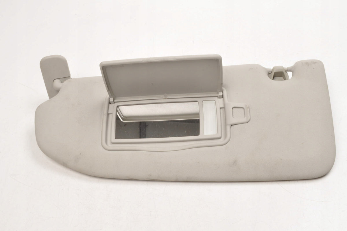 SUNFLOWER COVER LEFT VISOR VOLVO S60 V60 II 31426316