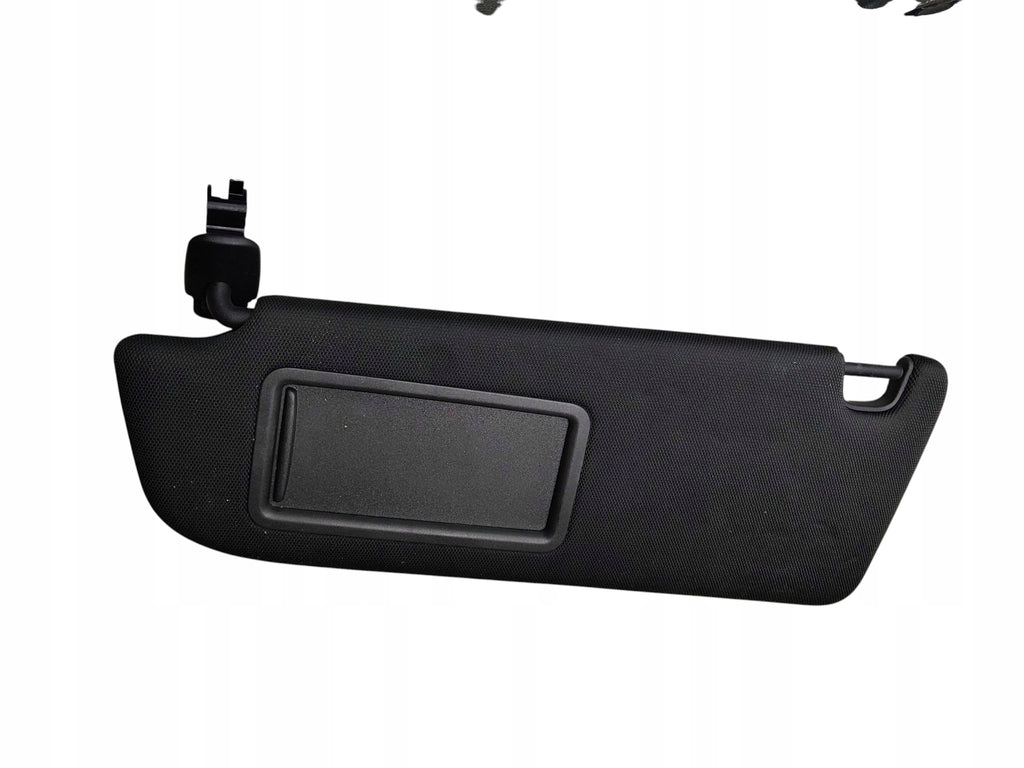 SUNFLOWER VISOR LEFT AUDI A6 C7 LIFT (2014-2018) EUROPE