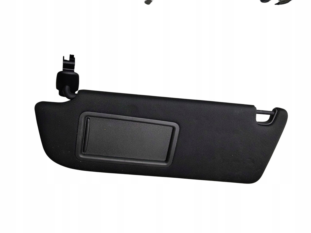 SUNFLOWER VISOR LEFT AUDI A6 C7 LIFT (2014-2018) EUROPE