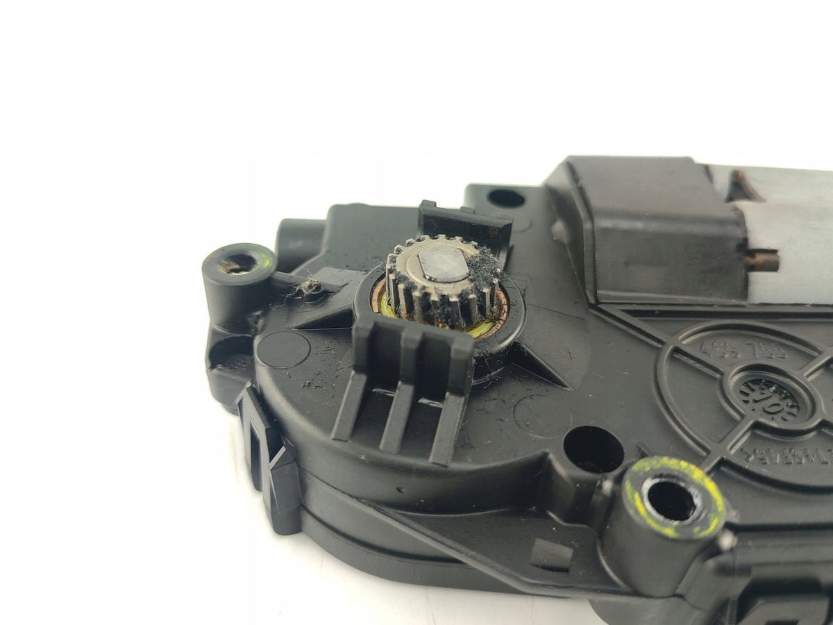 SUNROOF MOTOR BMW X3 F25 2010-2014 7213044 10020883C A2C53366326.02