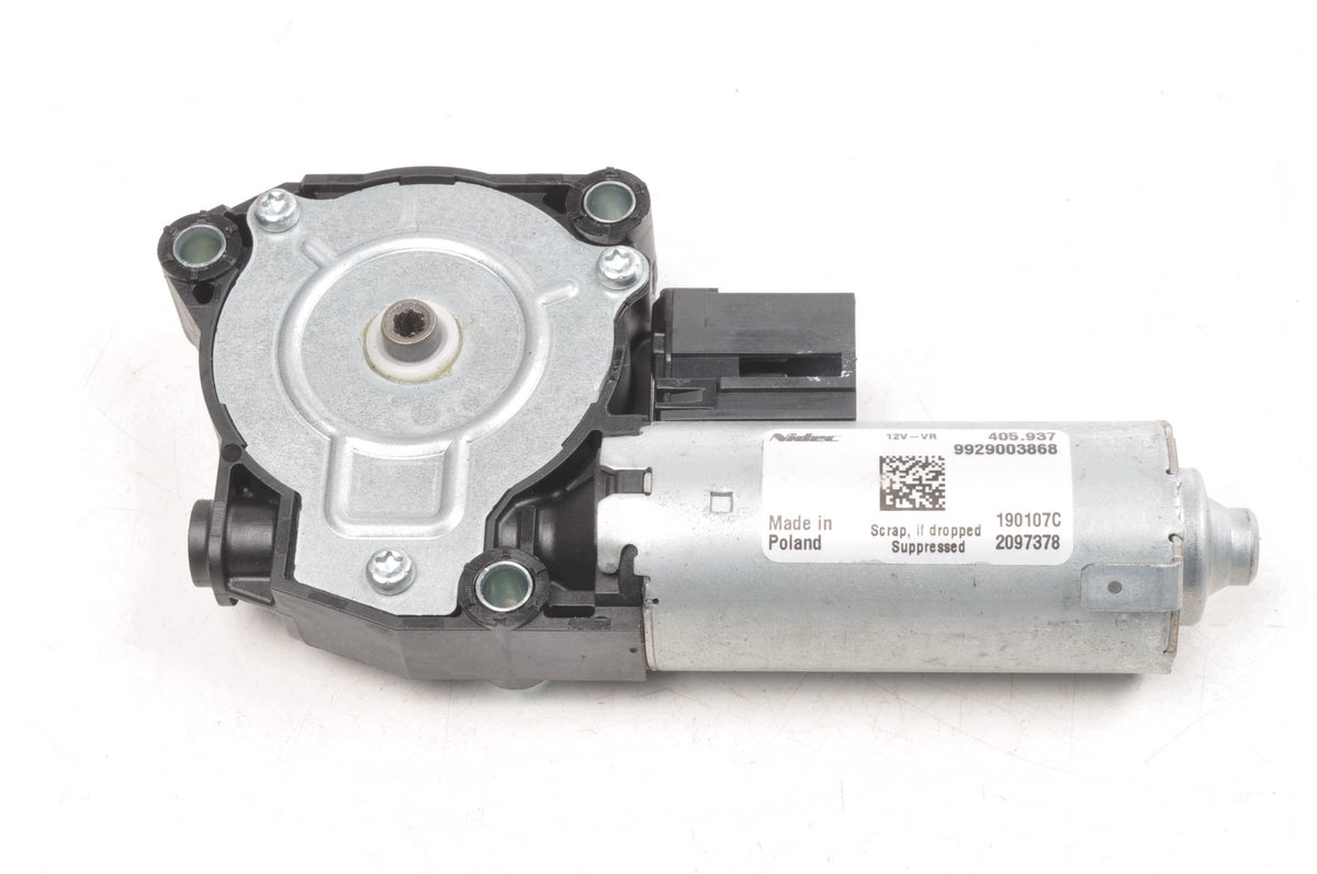 SUNROOF MOTOR VOLVO XC40 405.937 9929003868