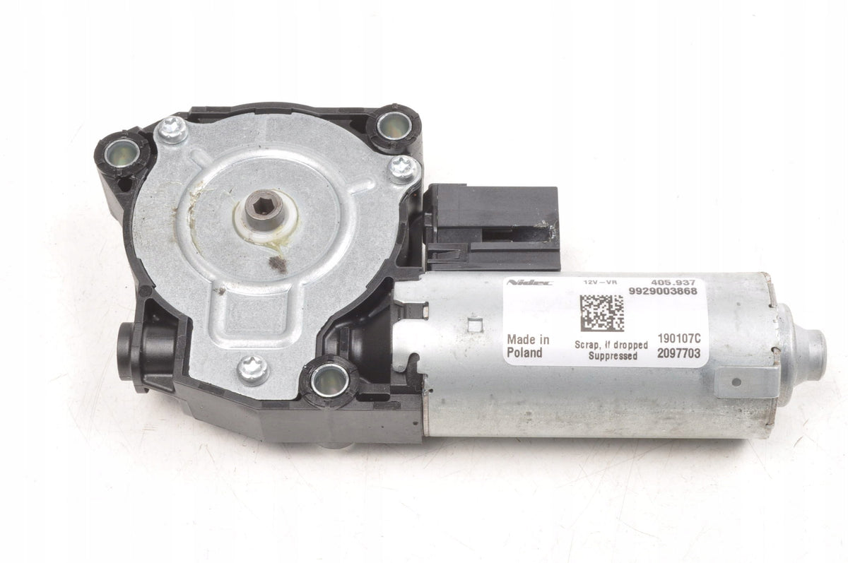 SUNROOF MOTOR VOLVO XC40 405.937 9929003868