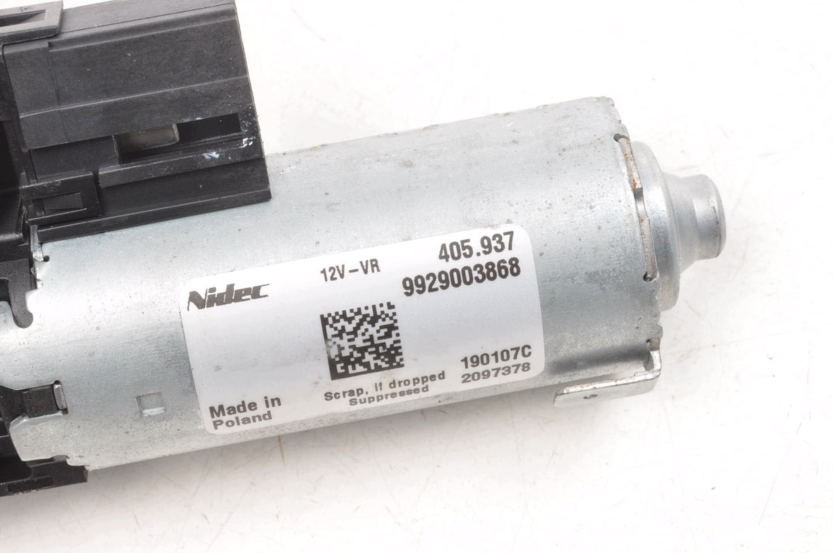 SUNROOF MOTOR VOLVO XC40 405.937 9929003868