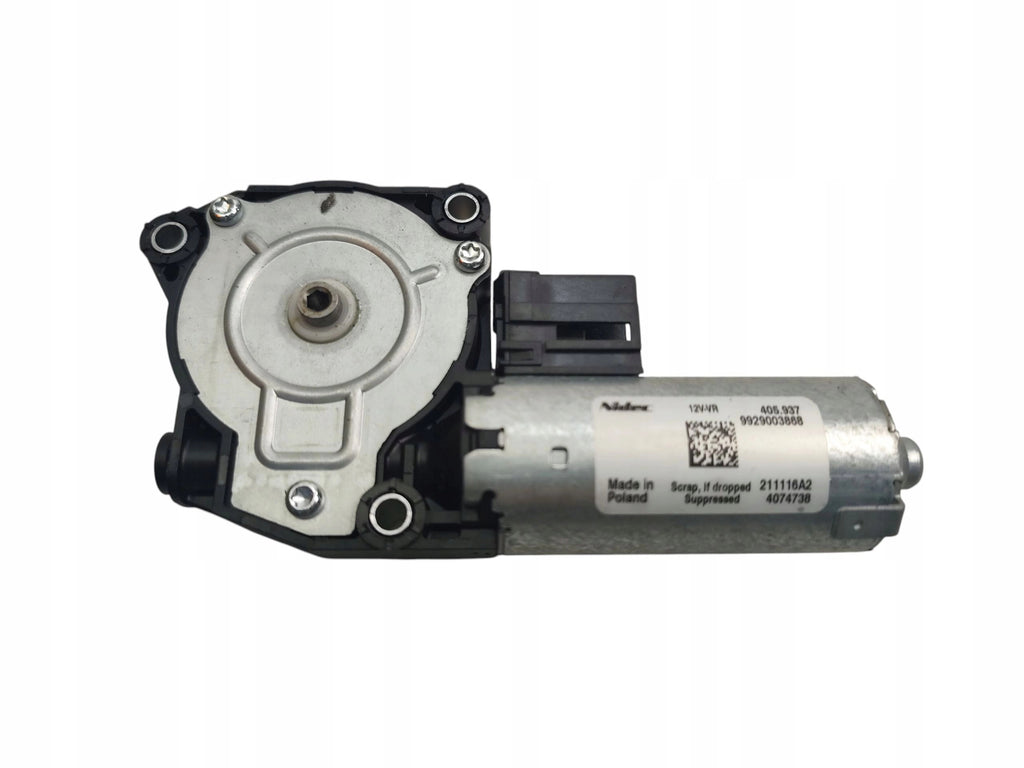 SUNROOF MOTOR VOLVO XC40 9929003868