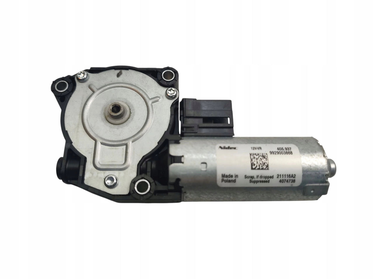 SUNROOF MOTOR VOLVO XC40 9929003868