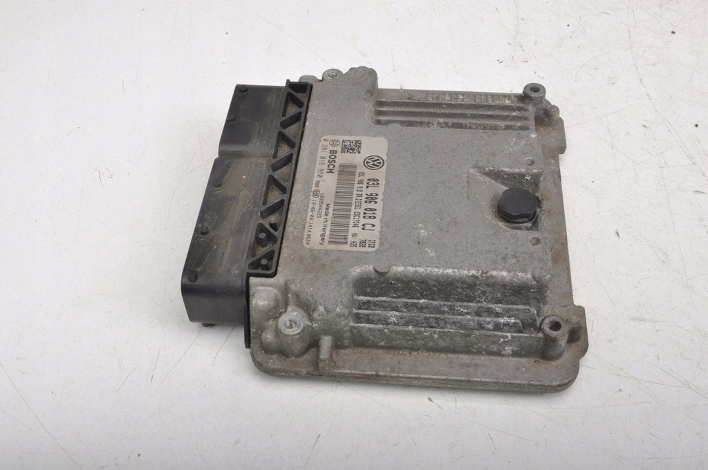 SUPERB II 2.0 TDI ENGINE CONTROLLER 03L906018CL