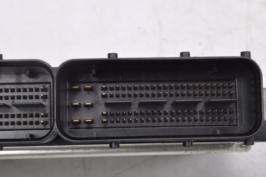 SUPERB II 2.0 TDI ENGINE CONTROLLER 03L906018CL