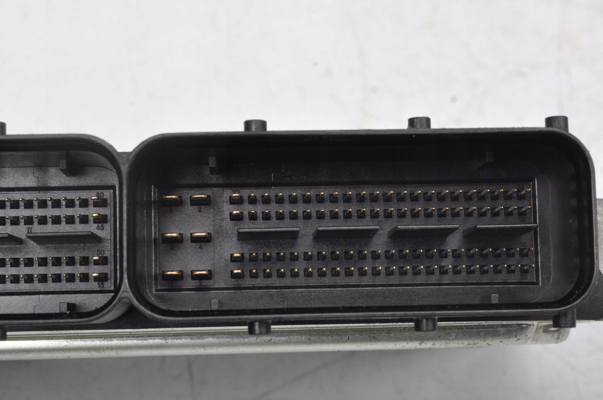 SUPERB II 2.0 TDI ENGINE CONTROLLER 03L906018CL