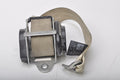 SUPERB II BELT RIGHT REAR 3rd ROW 3T0857447