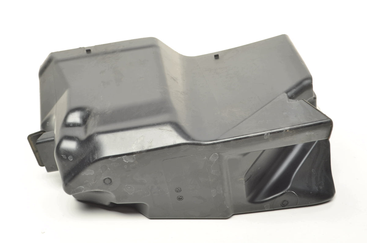 SUPPLY DUCT COVER PLASTIC VOLVO XC60 II 32219196