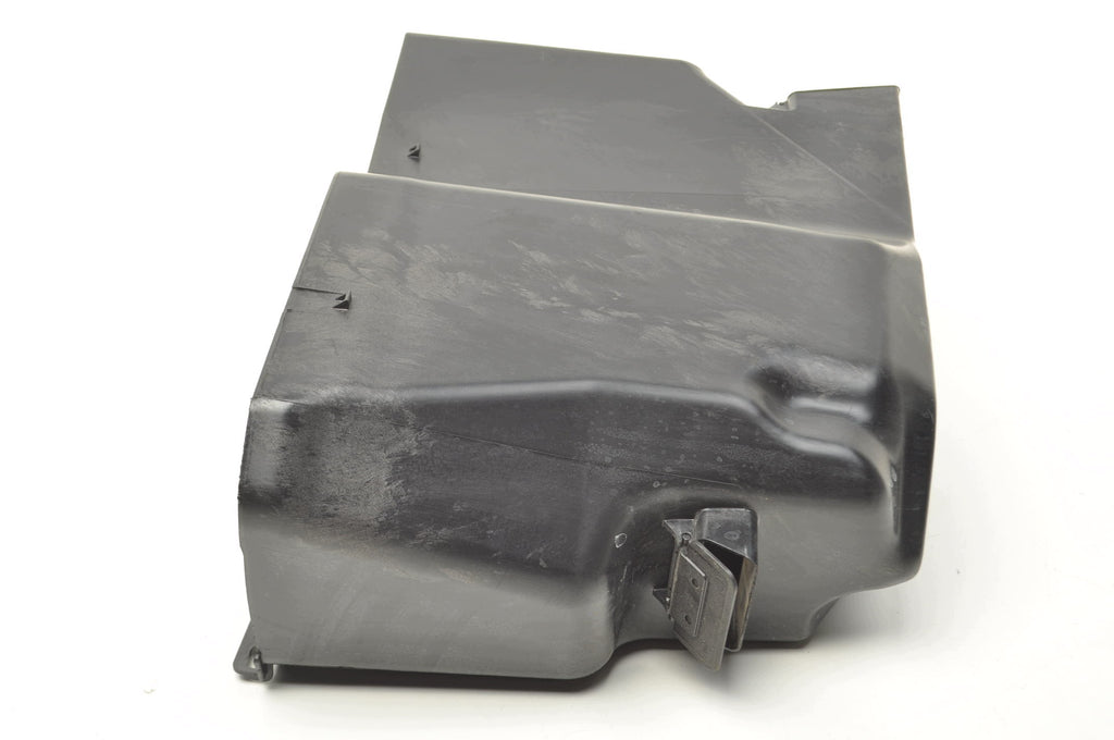 SUPPLY DUCT COVER PLASTIC VOLVO XC60 II 32219196