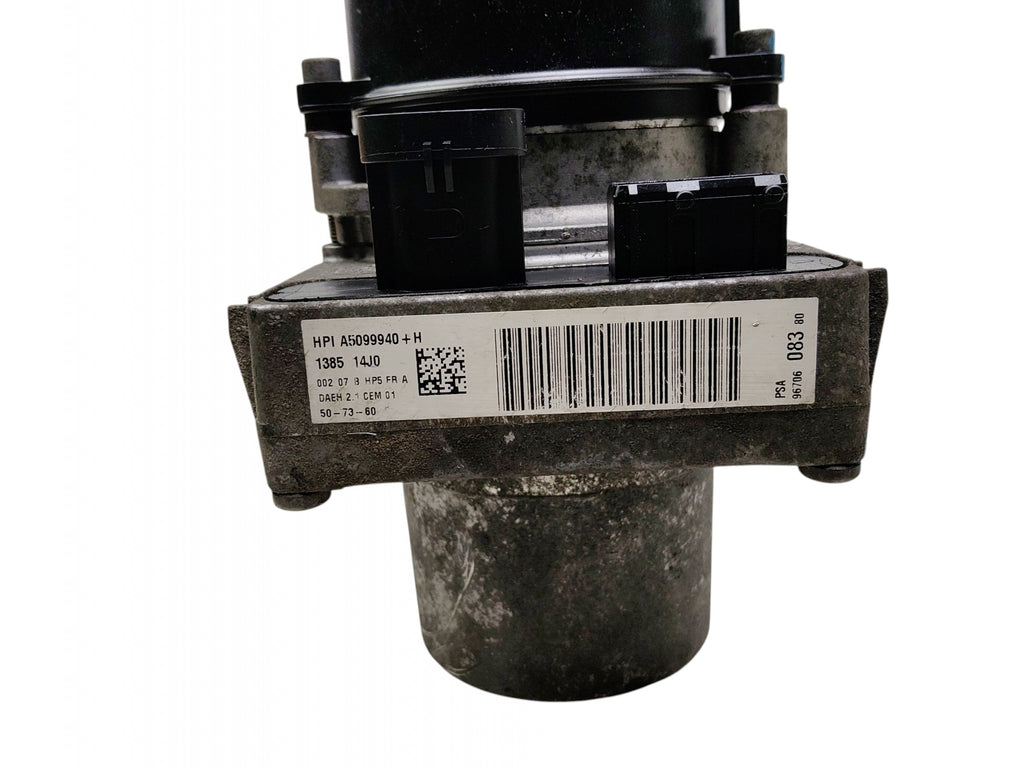 SUPPORT FOR PEUGEOT 3008 AND 5008 AND 9670608380