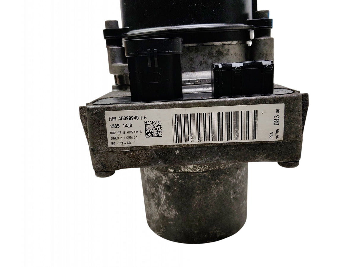 SUPPORT FOR PEUGEOT 3008 AND 5008 AND 9670608380