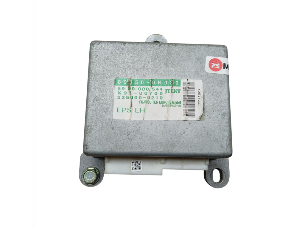 SUPPORT MODULE CITROEN C1 PEUGEOT 107 AYGO I (2005-2008) 89650-0H030