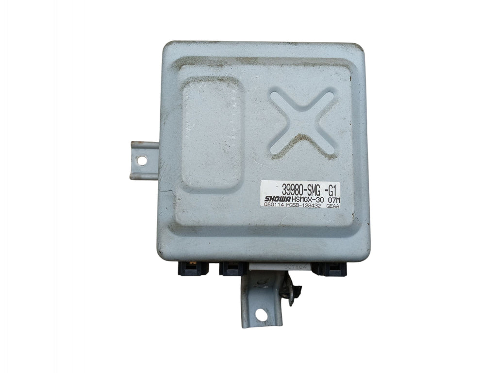 SUPPORT MODULE HONDA CIVIC VIII 8 (2005-2012) 39980-SMG-G1