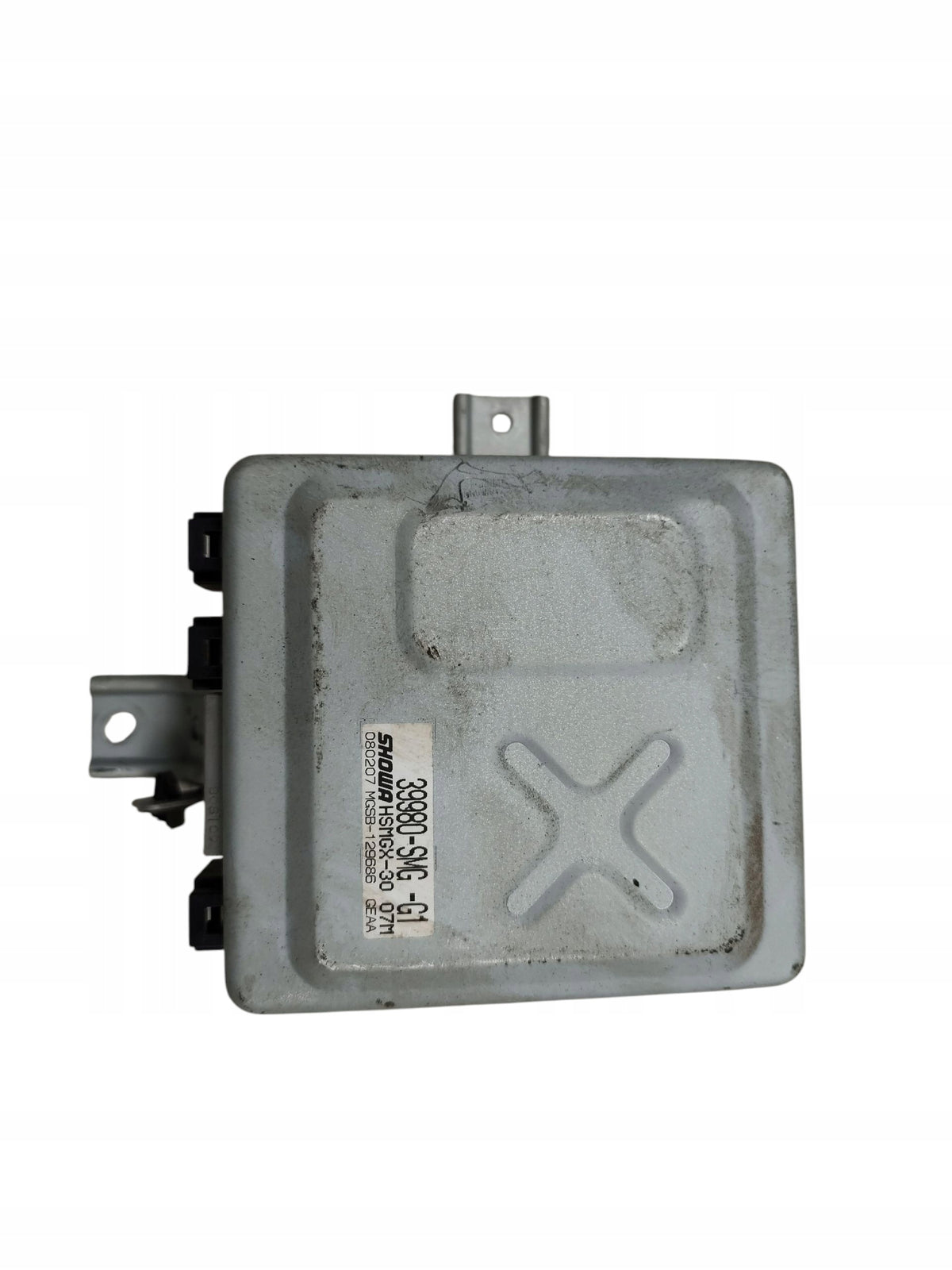 SUPPORT MODULE HONDA CIVIC VIII 8 UFO (2005-2008) 39980-SMG-G1