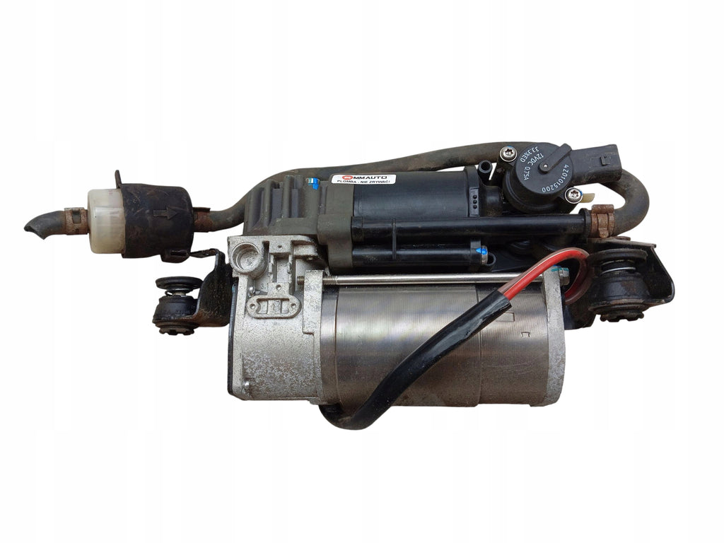 SUSPENSION COMPRESSOR MERCEDES E W212 S212