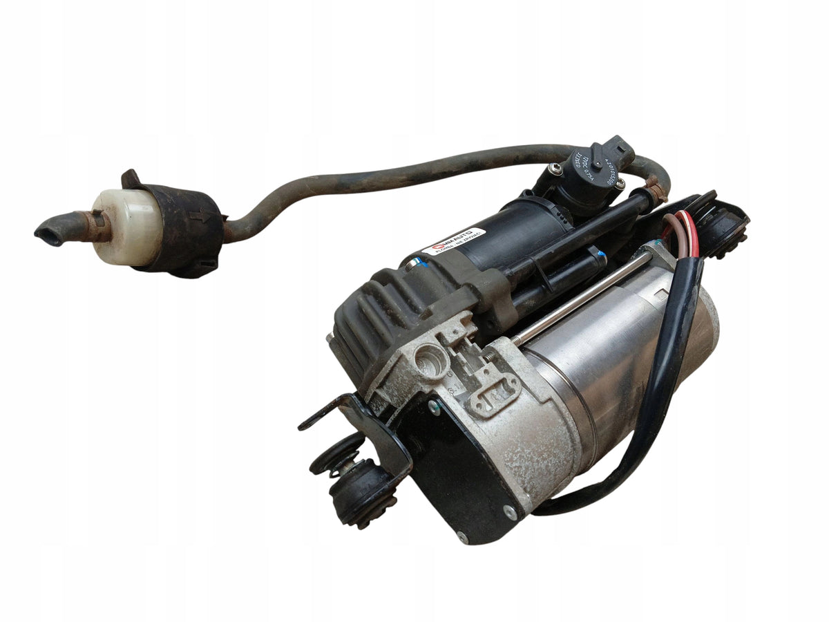 SUSPENSION COMPRESSOR MERCEDES E W212 S212