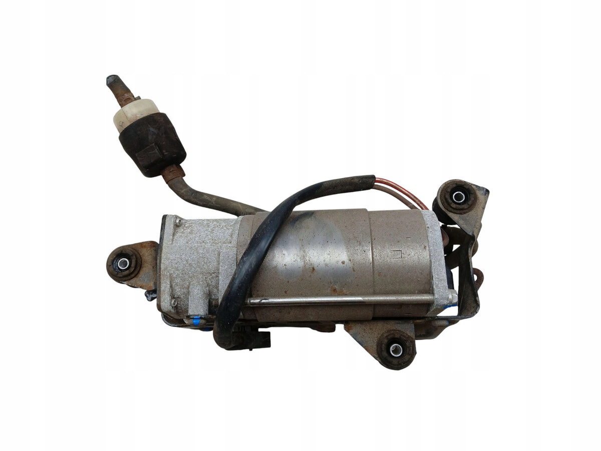 SUSPENSION COMPRESSOR MERCEDES E W212 S212