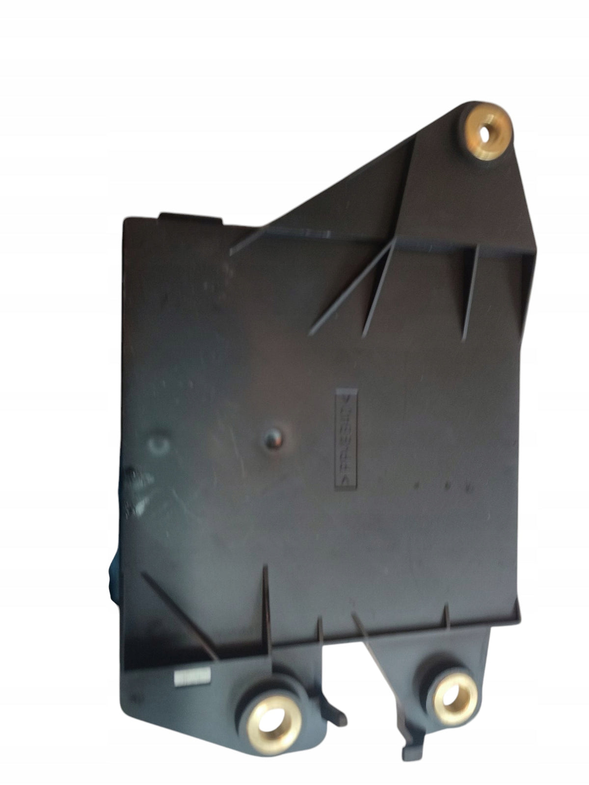 SUSPENSION CONTROLLER MODULE MASERATI GHIBLI III 670008096