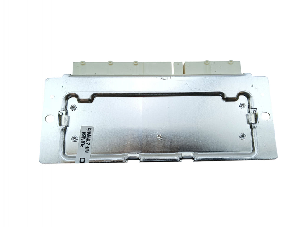 SUSPENSION CONTROLLER MODULE MERCEDES E W212 (2009-2012) A2129007713