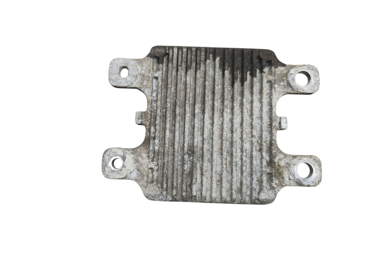 SUSPENSION CONTROLLER MODULE PORSCHE PANAMERA 970 CAYENNE II 7P0927601B