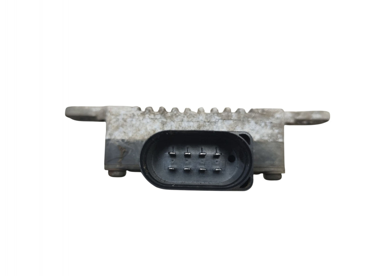 SUSPENSION CONTROLLER MODULE PORSCHE PANAMERA 970 CAYENNE II 7P0927601B