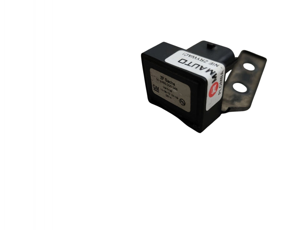 SUSPENSION SENSOR IDS OPEL INSIGNIA A ASTRA IV J 12841591