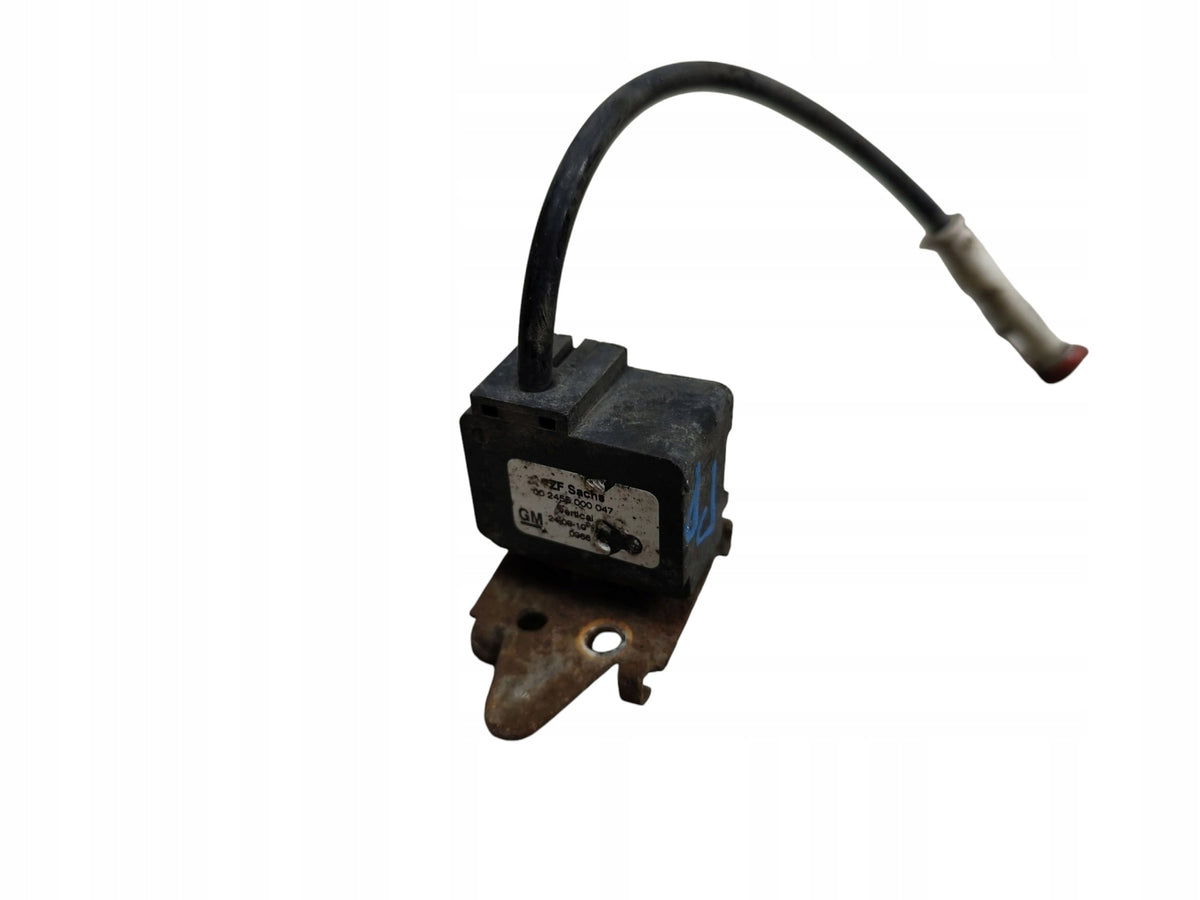 SUSPENSION SENSOR IDS OPEL INSIGNIA A ASTRA IV J 12841594