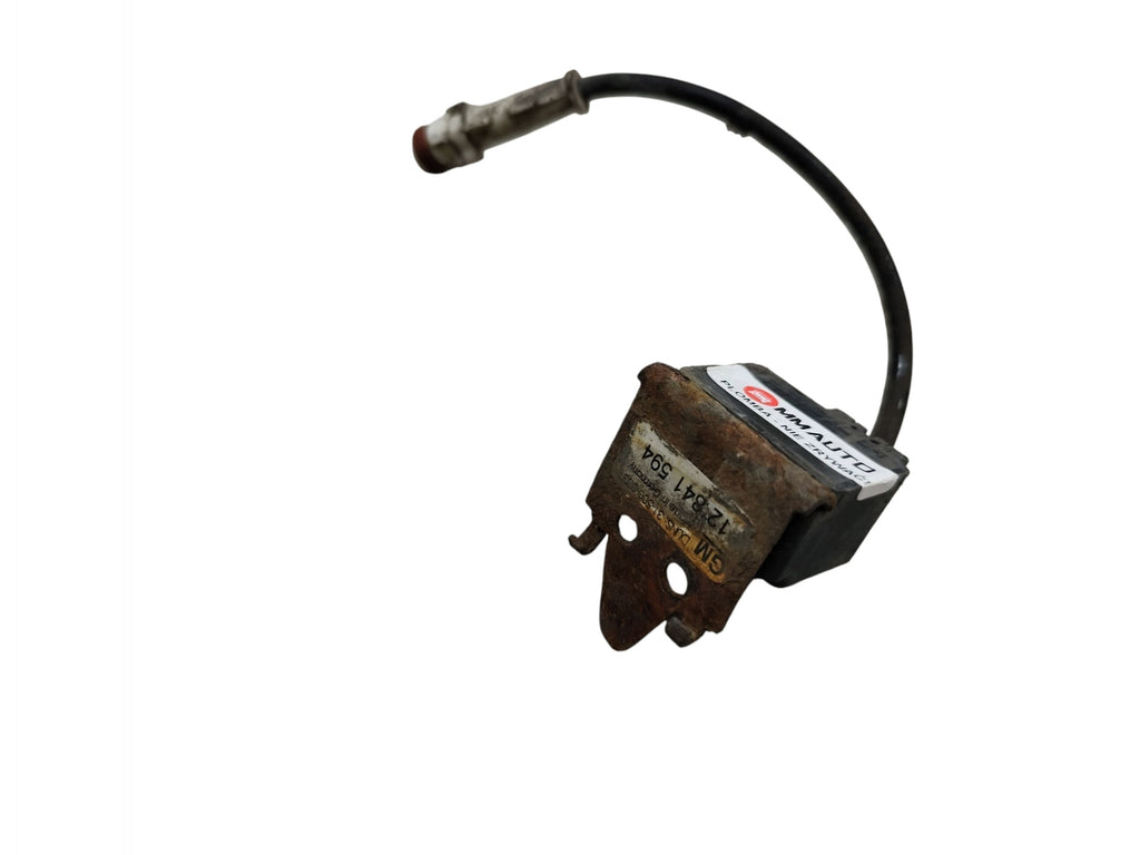 SUSPENSION SENSOR IDS OPEL INSIGNIA A ASTRA IV J 12841594