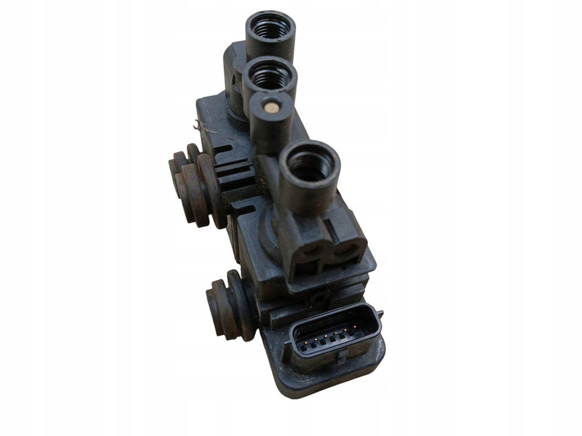 SUSPENSION VALVE AIR BLOCK LAND ROVER RANGE ROVER IV L405 CPLA5B710AB