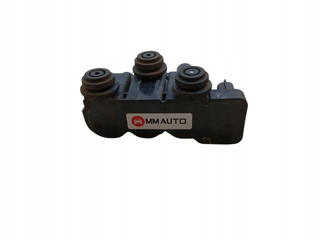 SUSPENSION VALVE AIR BLOCK LAND ROVER RANGE ROVER IV L405 CPLA5B710AB